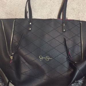 Jessica Simpson purse
